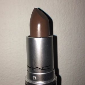 MAC - Brown Lipstick (Brand New)